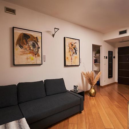 Gallery Suite The Turin Center Apartment 5 Floor, Free Garage, Big Terrace Dış mekan fotoğraf