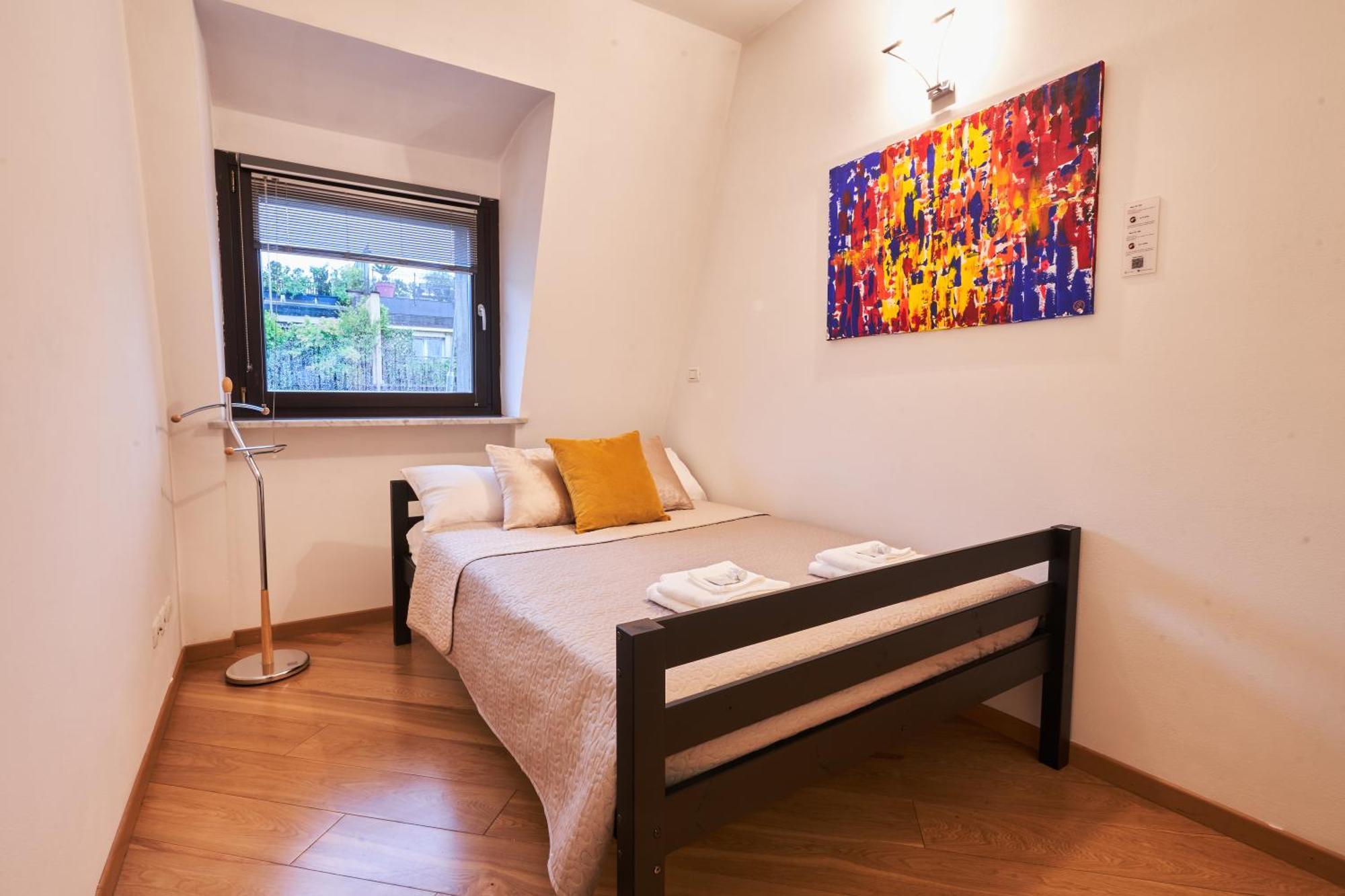 Gallery Suite The Turin Center Apartment 5 Floor, Free Garage, Big Terrace Dış mekan fotoğraf